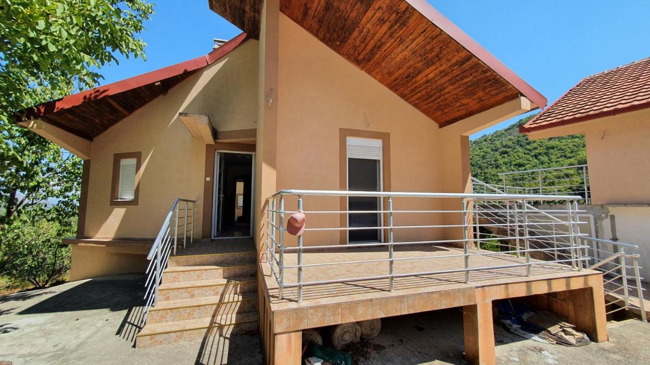 Guesthouse Skadar Lake - Raicevic Virpazar Kültér fotó