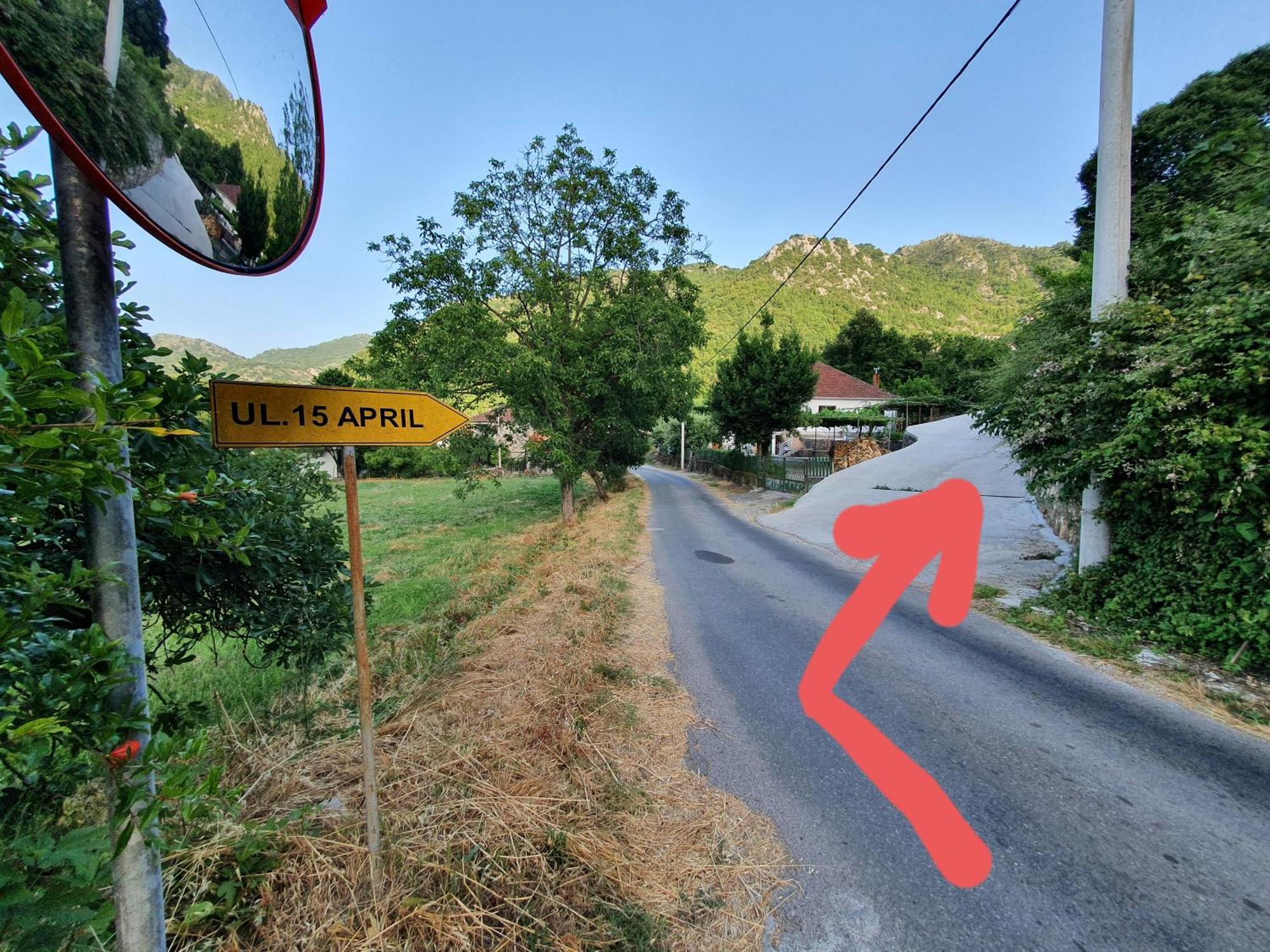 Guesthouse Skadar Lake - Raicevic Virpazar Kültér fotó