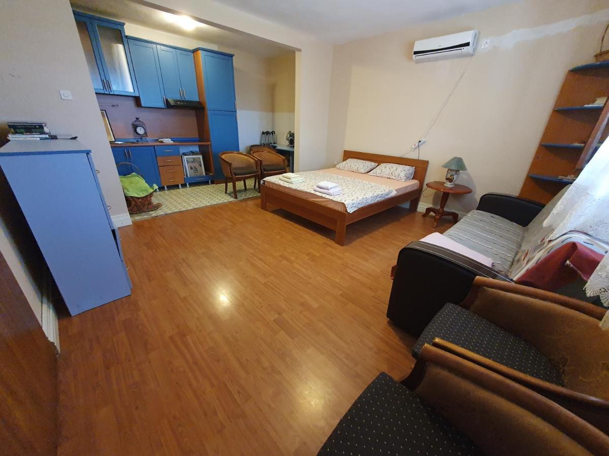 Guesthouse Skadar Lake - Raicevic Virpazar Kültér fotó