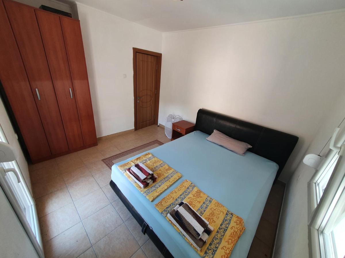 Guesthouse Skadar Lake - Raicevic Virpazar Kültér fotó