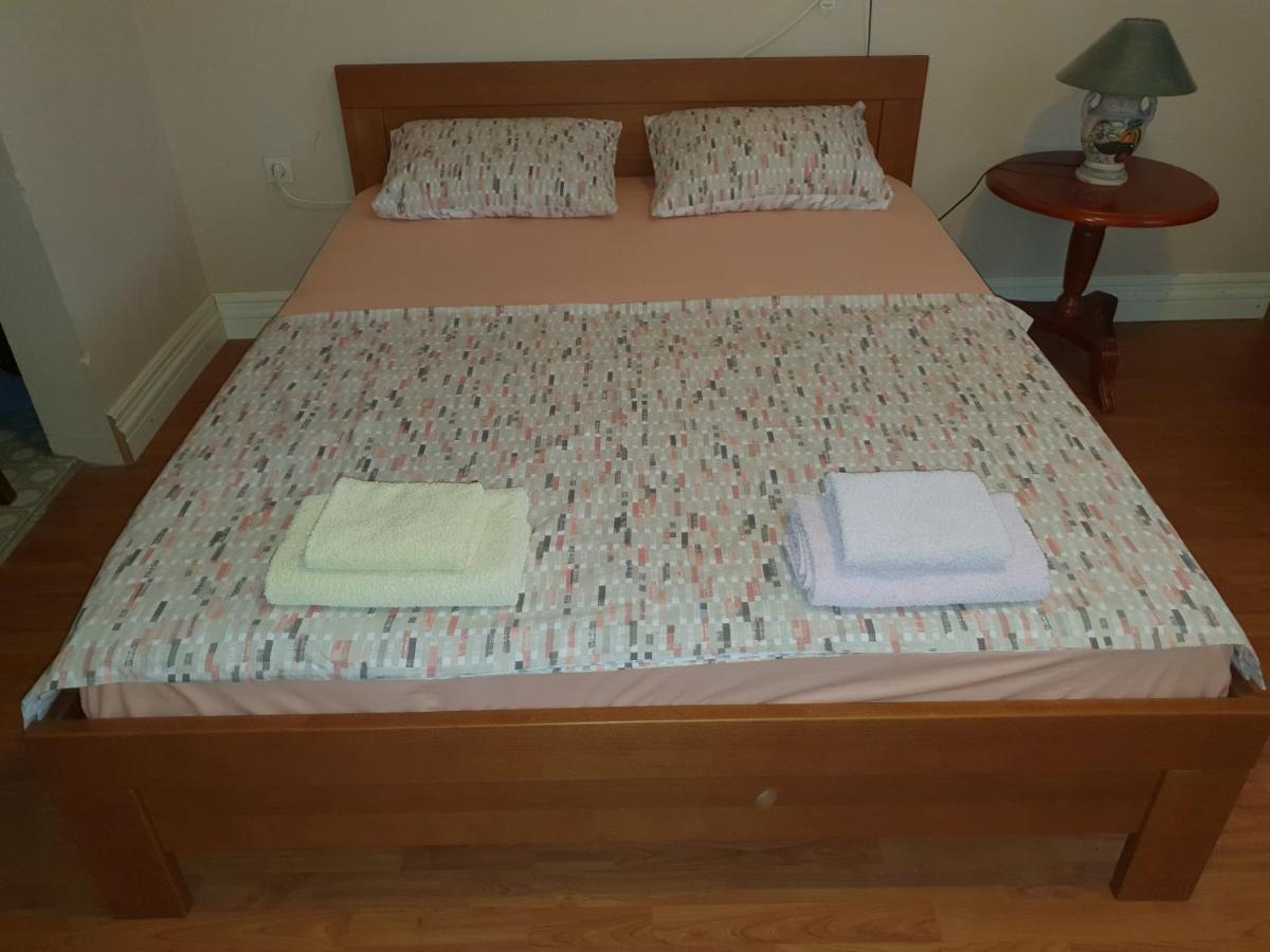 Guesthouse Skadar Lake - Raicevic Virpazar Kültér fotó