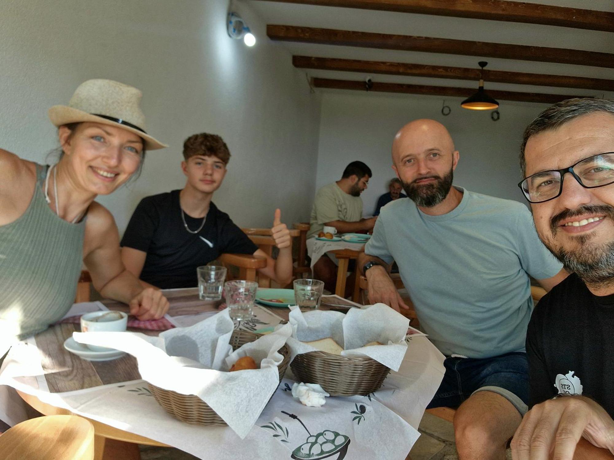 Guesthouse Skadar Lake - Raicevic Virpazar Kültér fotó