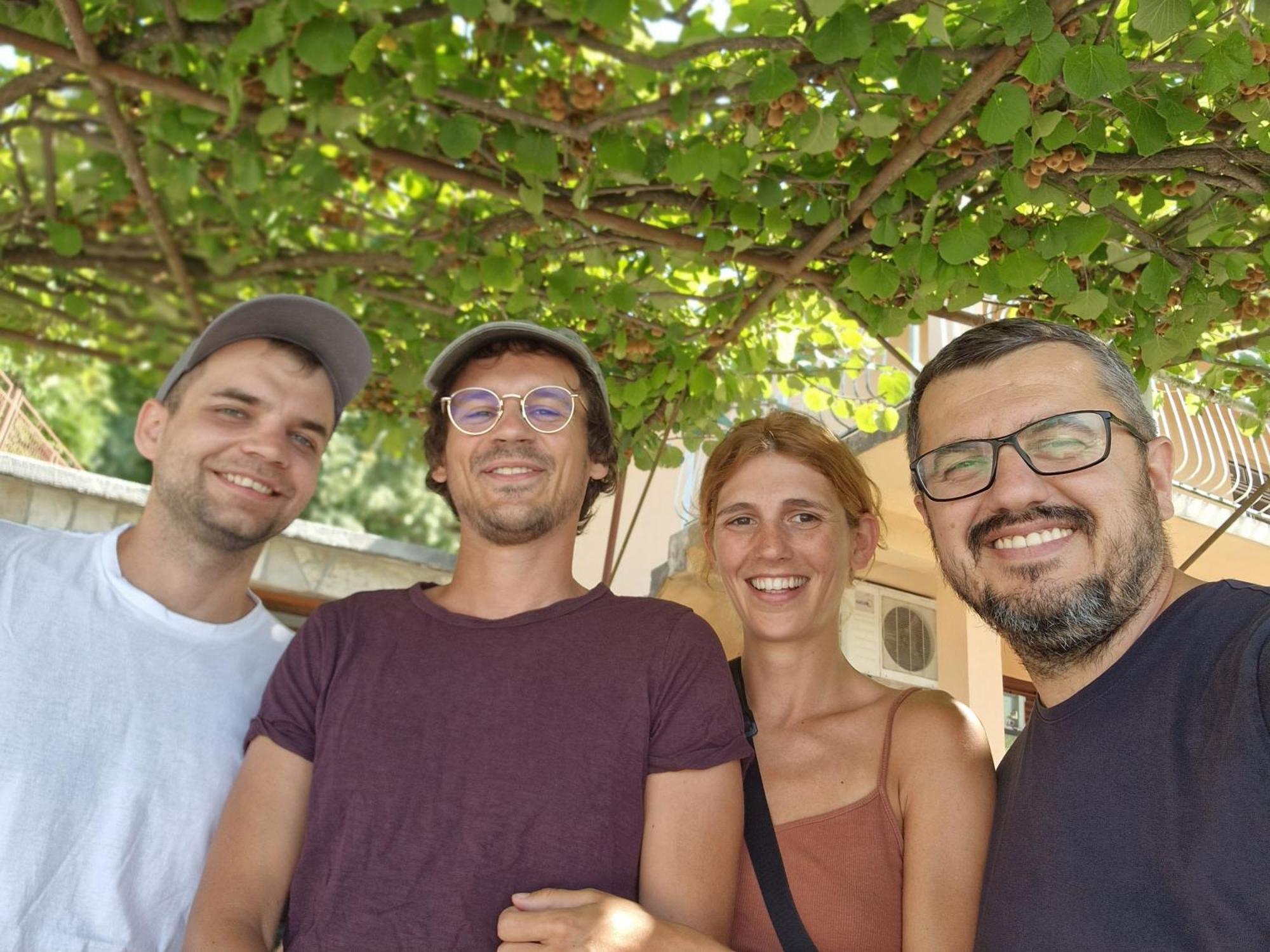 Guesthouse Skadar Lake - Raicevic Virpazar Kültér fotó