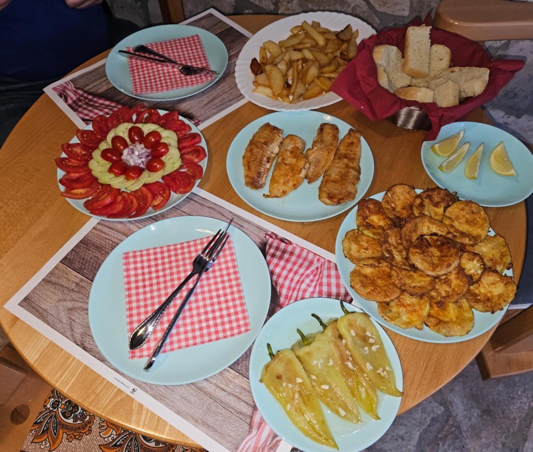 Guesthouse Skadar Lake - Raicevic Virpazar Kültér fotó