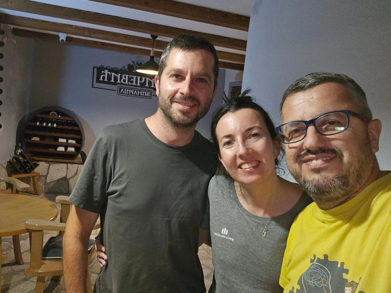 Guesthouse Skadar Lake - Raicevic Virpazar Kültér fotó