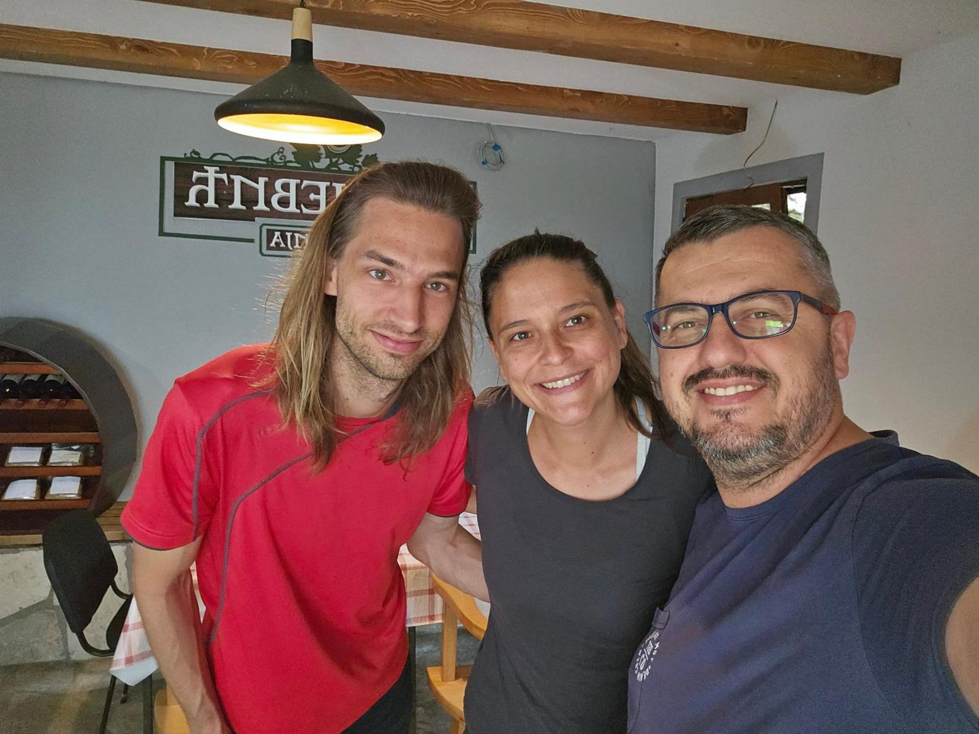 Guesthouse Skadar Lake - Raicevic Virpazar Kültér fotó